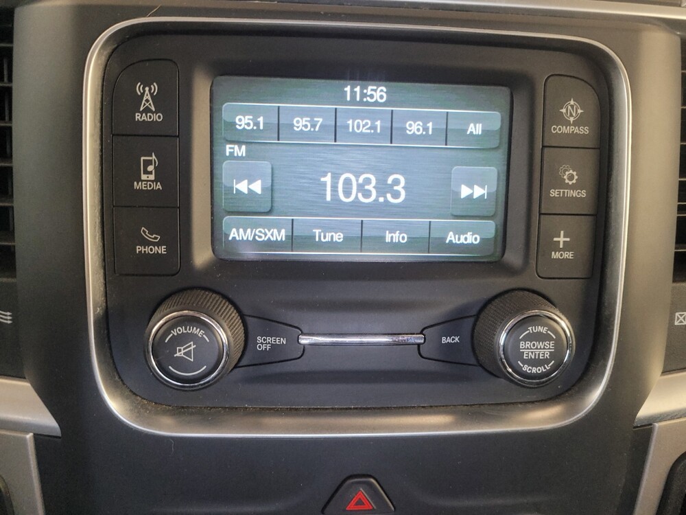 2014 RAM 2500 in Columbus, GA 31909 - 18136774 25