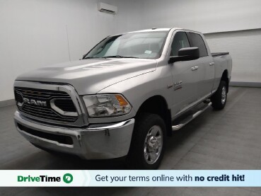 2014 RAM 2500 in Columbus, GA 31909