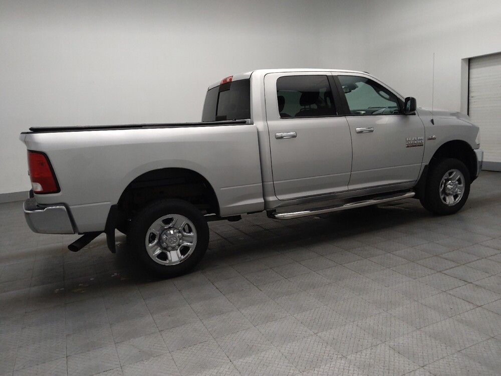 2014 RAM 2500 in Columbus, GA 31909 - 18136774 10