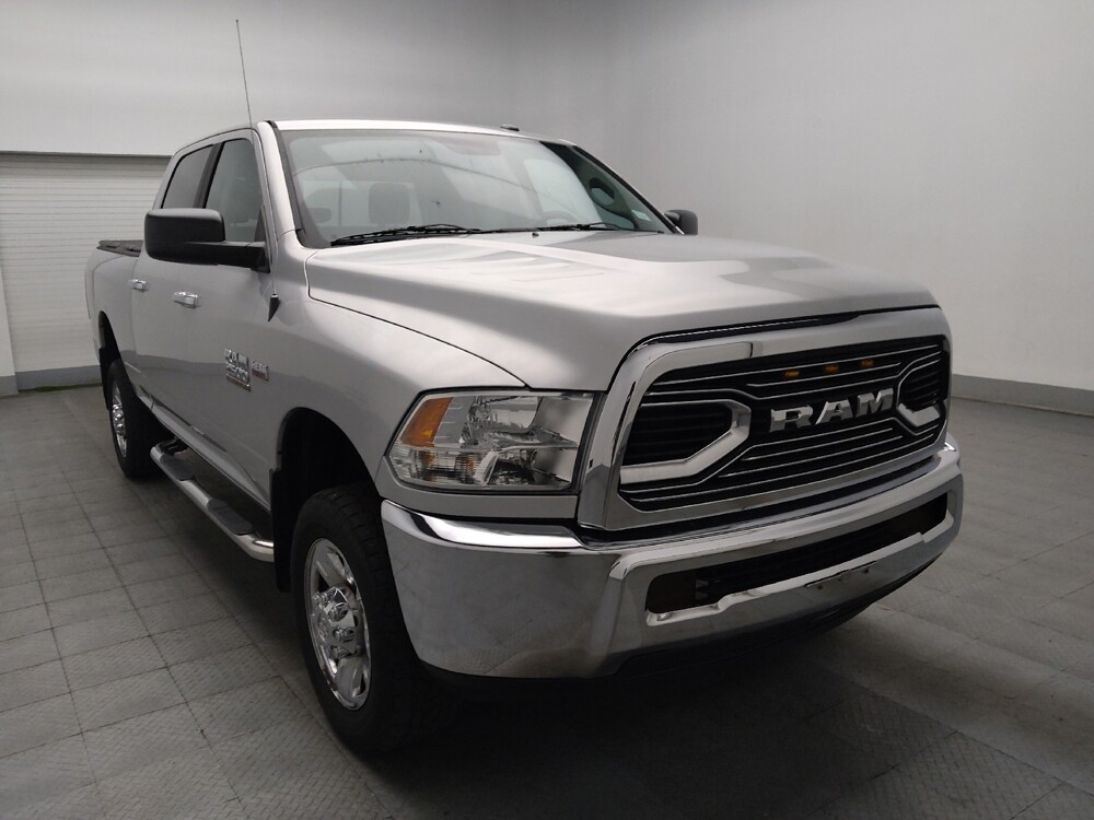 2014 RAM 2500 in Columbus, GA 31909 - 18136774 13