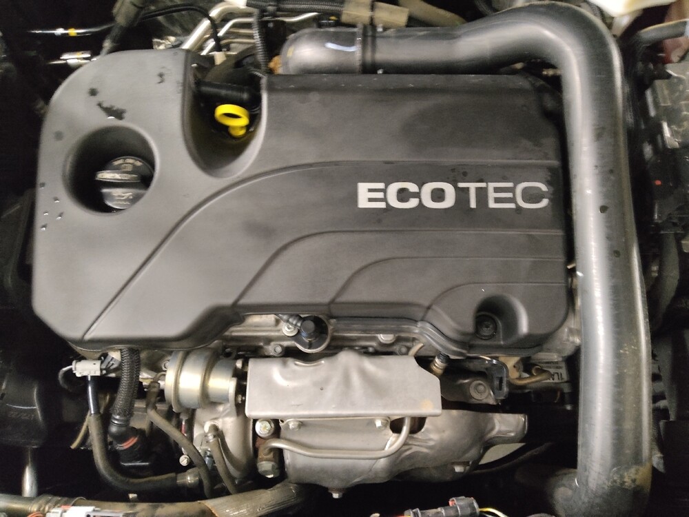 2022 Chevrolet Equinox in Knoxville, TN 37923 - 18136775 30