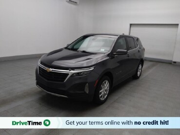 2022 Chevrolet Equinox in Knoxville, TN 37923