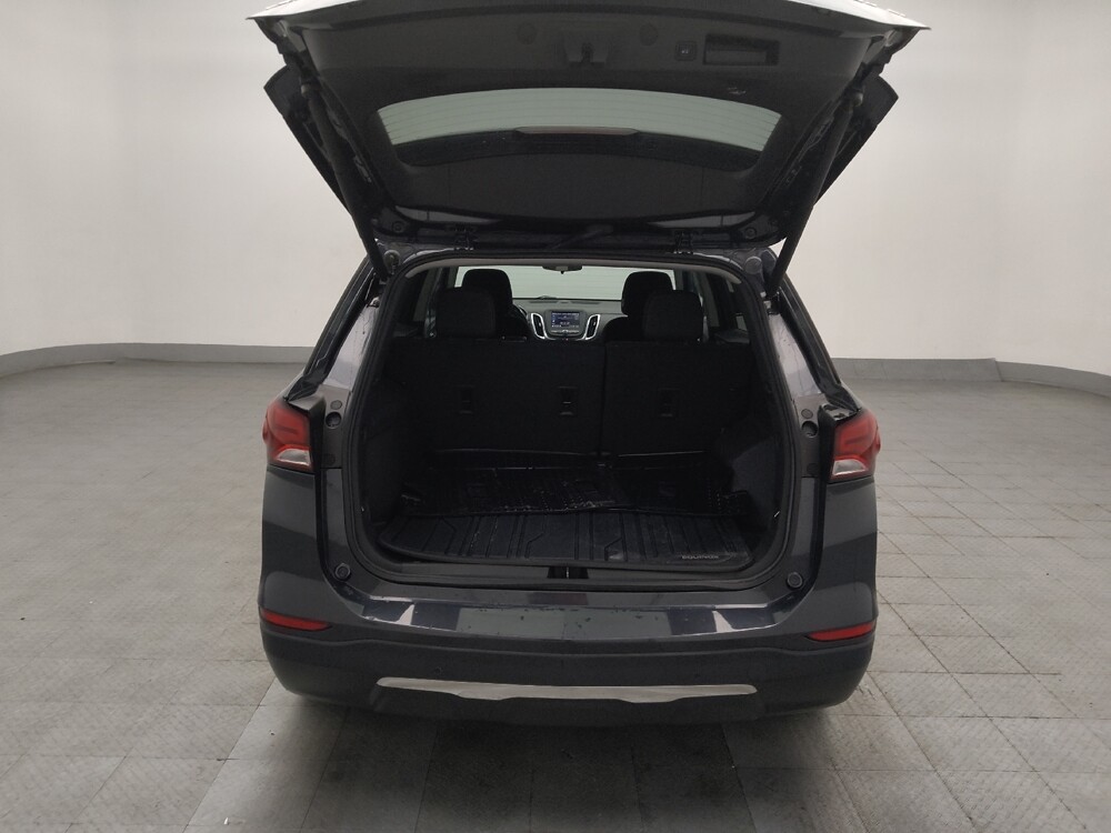 2022 Chevrolet Equinox in Knoxville, TN 37923 - 18136775 29