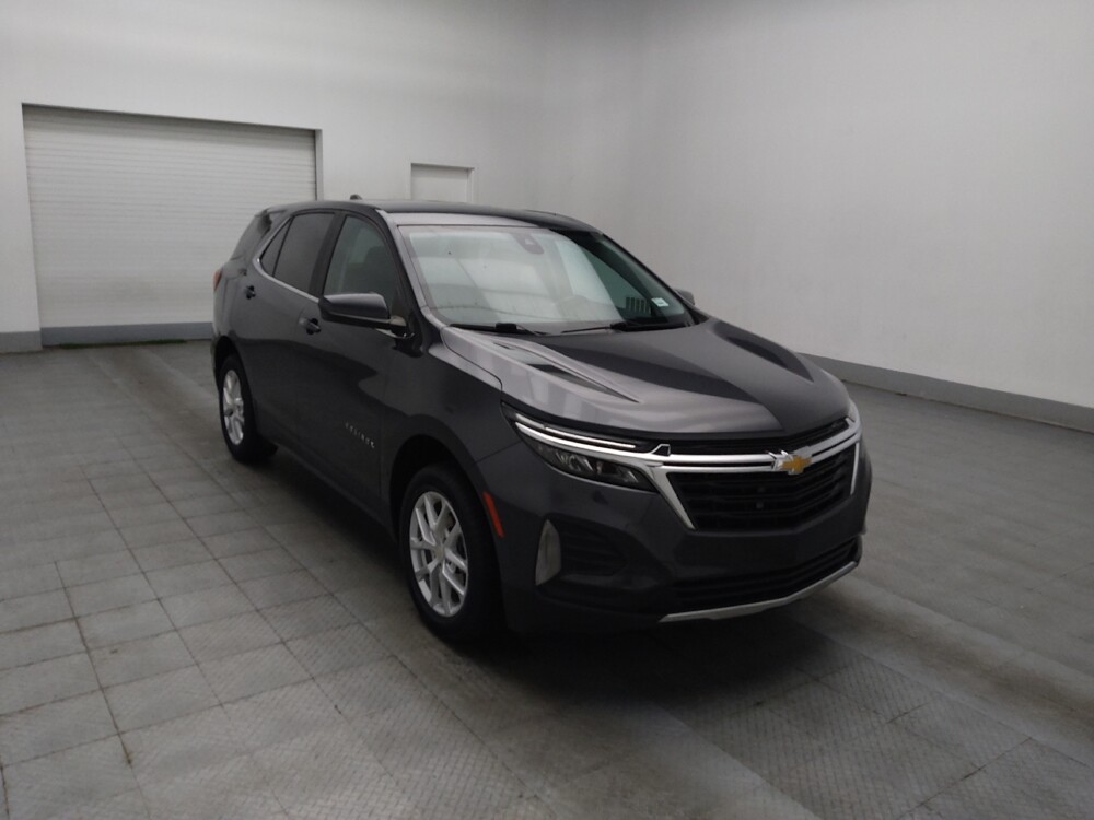 2022 Chevrolet Equinox in Knoxville, TN 37923 - 18136775 13