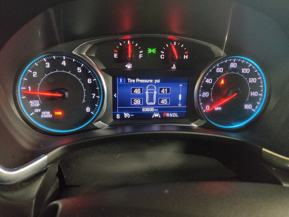 2022 Chevrolet Equinox in Knoxville, TN 37923 - 18136775 23