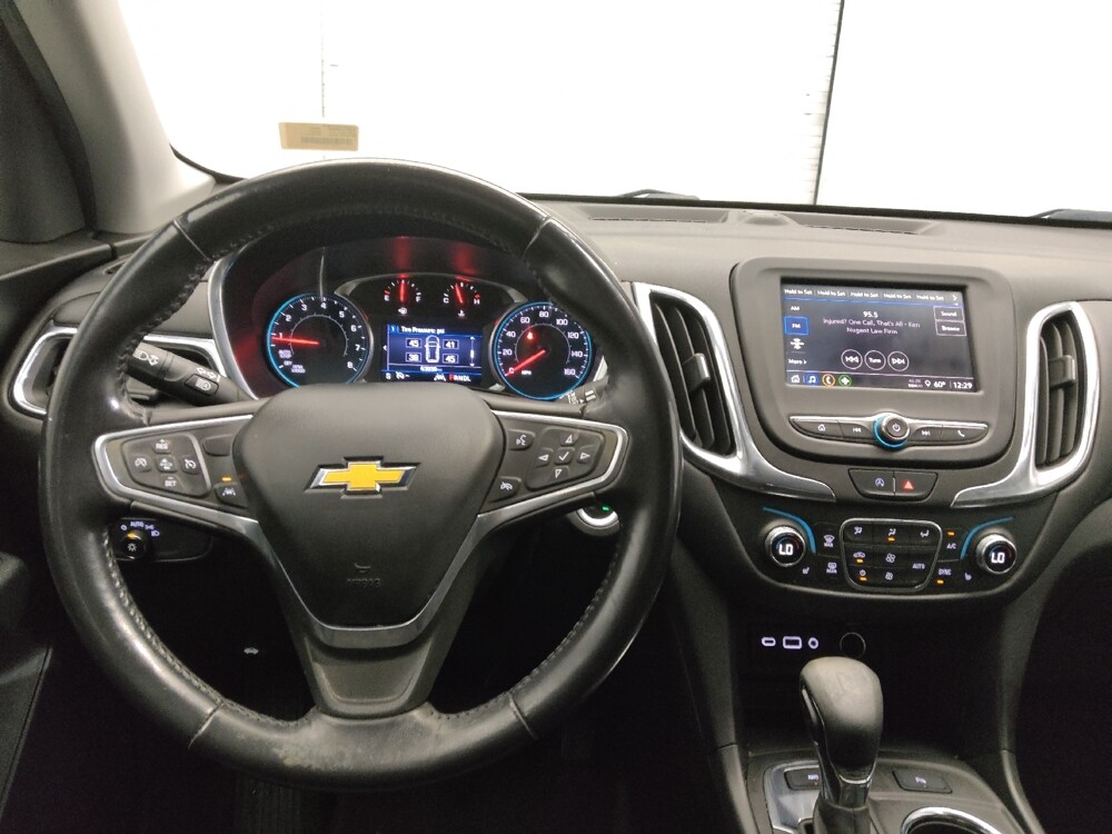 2022 Chevrolet Equinox in Knoxville, TN 37923 - 18136775 22