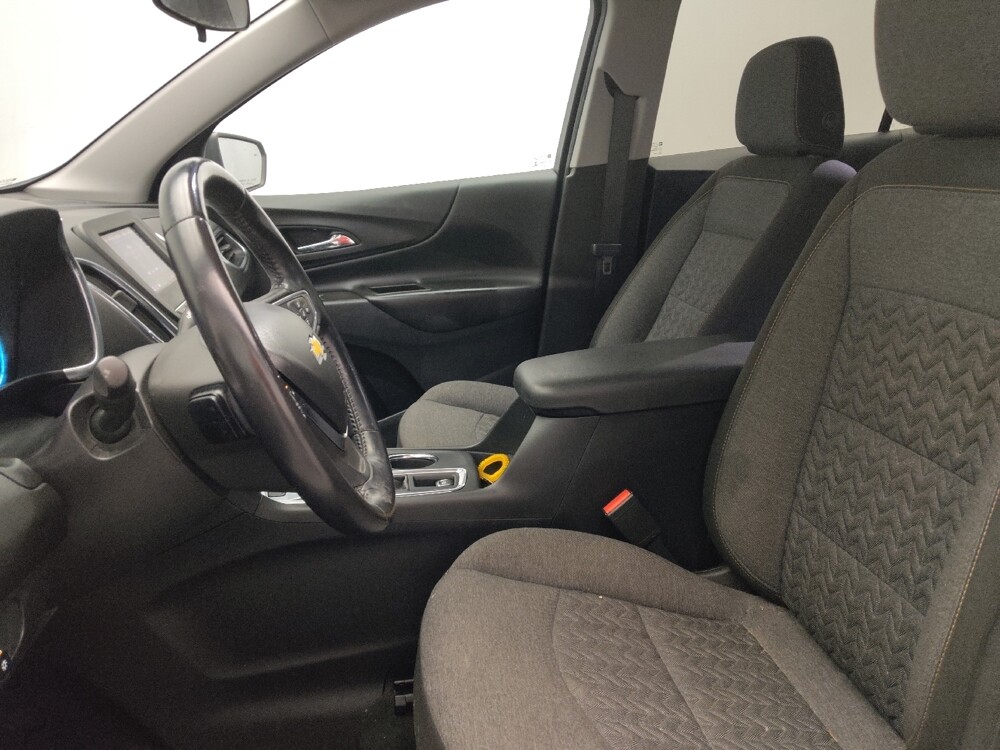 2022 Chevrolet Equinox in Knoxville, TN 37923 - 18136775 17