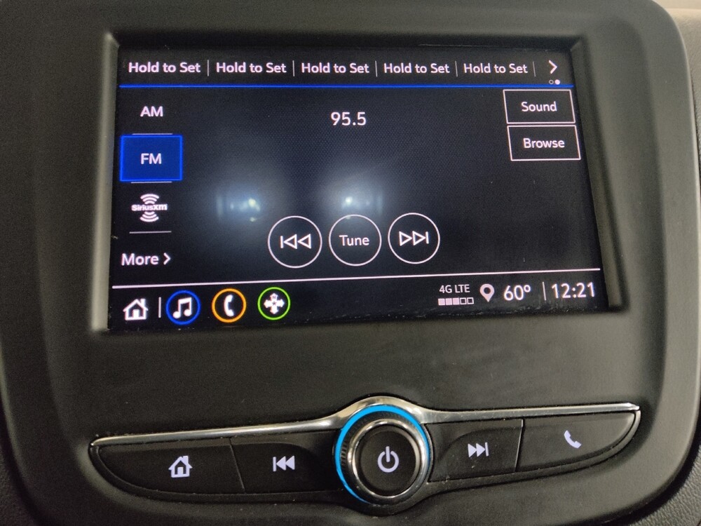 2022 Chevrolet Equinox in Knoxville, TN 37923 - 18136775 25