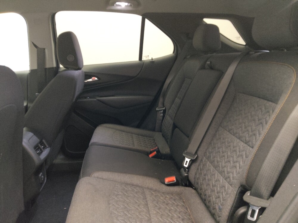 2022 Chevrolet Equinox in Knoxville, TN 37923 - 18136775 18