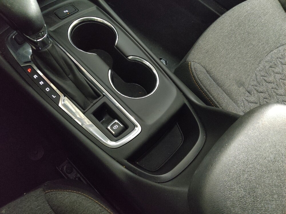 2022 Chevrolet Equinox in Knoxville, TN 37923 - 18136775 26