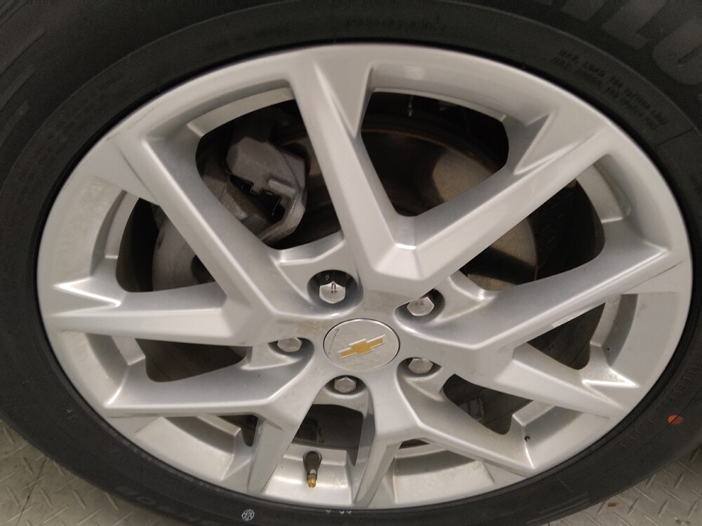 2022 Chevrolet Equinox in Knoxville, TN 37923 - 18136775 31