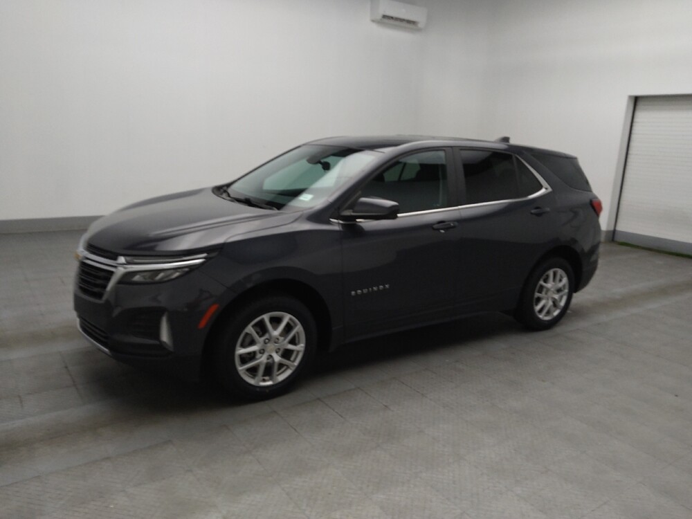 2022 Chevrolet Equinox in Knoxville, TN 37923 - 18136775 2