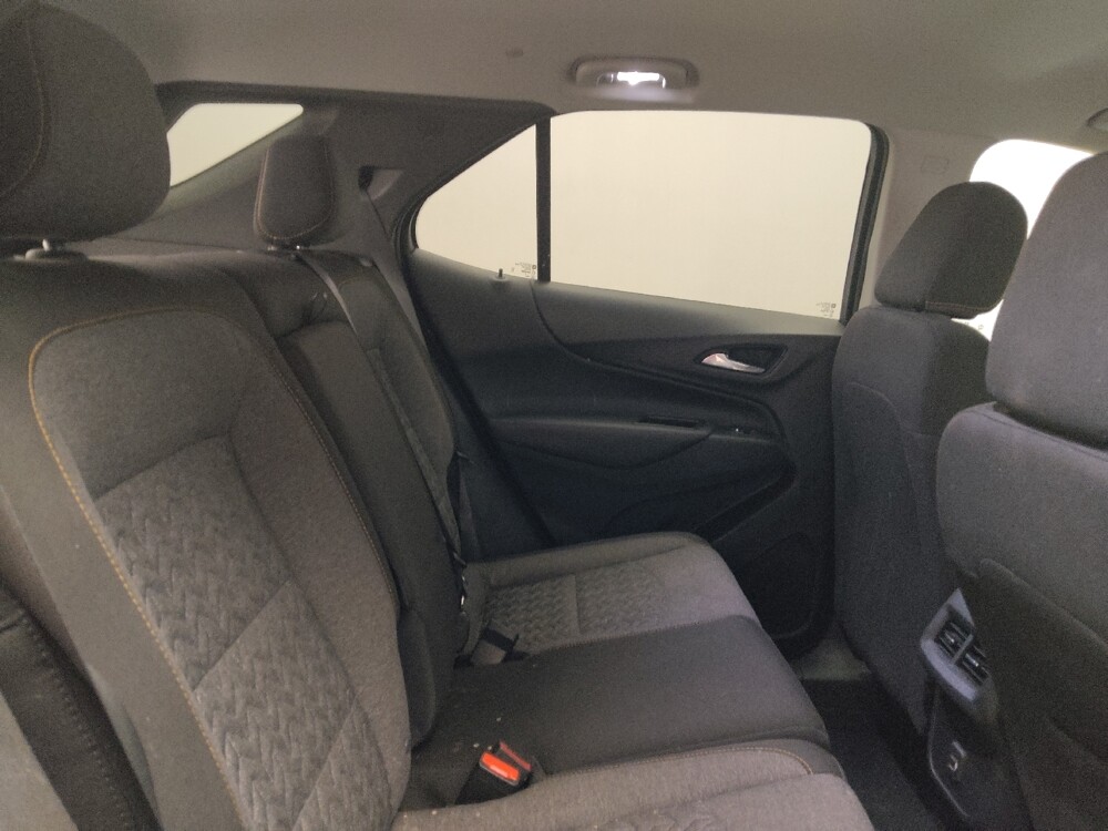 2022 Chevrolet Equinox in Knoxville, TN 37923 - 18136775 19