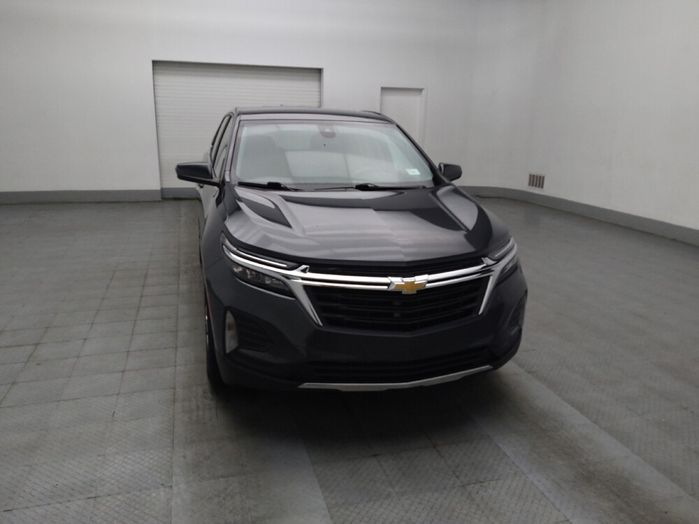 2022 Chevrolet Equinox in Knoxville, TN 37923 - 18136775 14