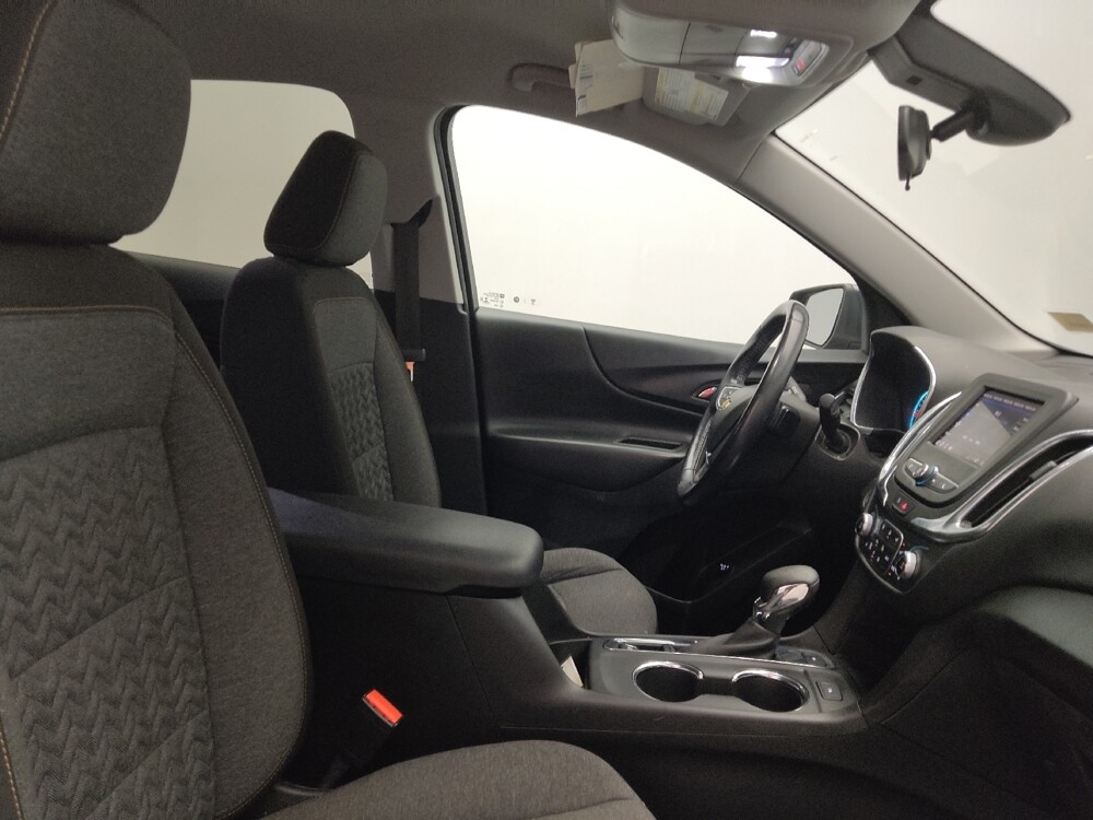 2022 Chevrolet Equinox in Knoxville, TN 37923 - 18136775 21