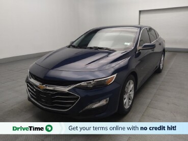 2022 Chevrolet Malibu in Macon, GA 31210