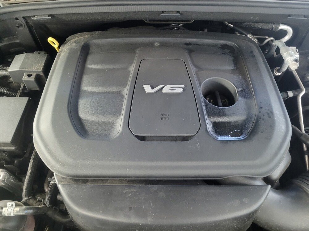 2019 Dodge Durango in Union City, GA 30291 - 18136777 30