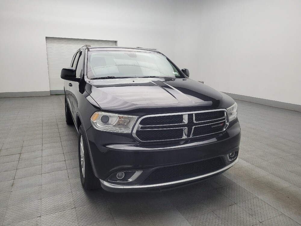 2019 Dodge Durango in Union City, GA 30291 - 18136777 13