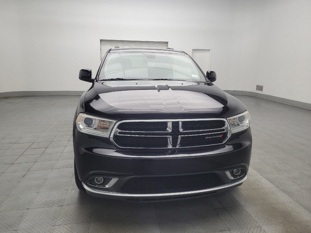 2019 Dodge Durango in Union City, GA 30291 - 18136777 14