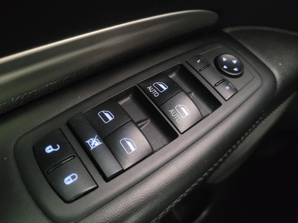 2019 Dodge Durango in Union City, GA 30291 - 18136777 27