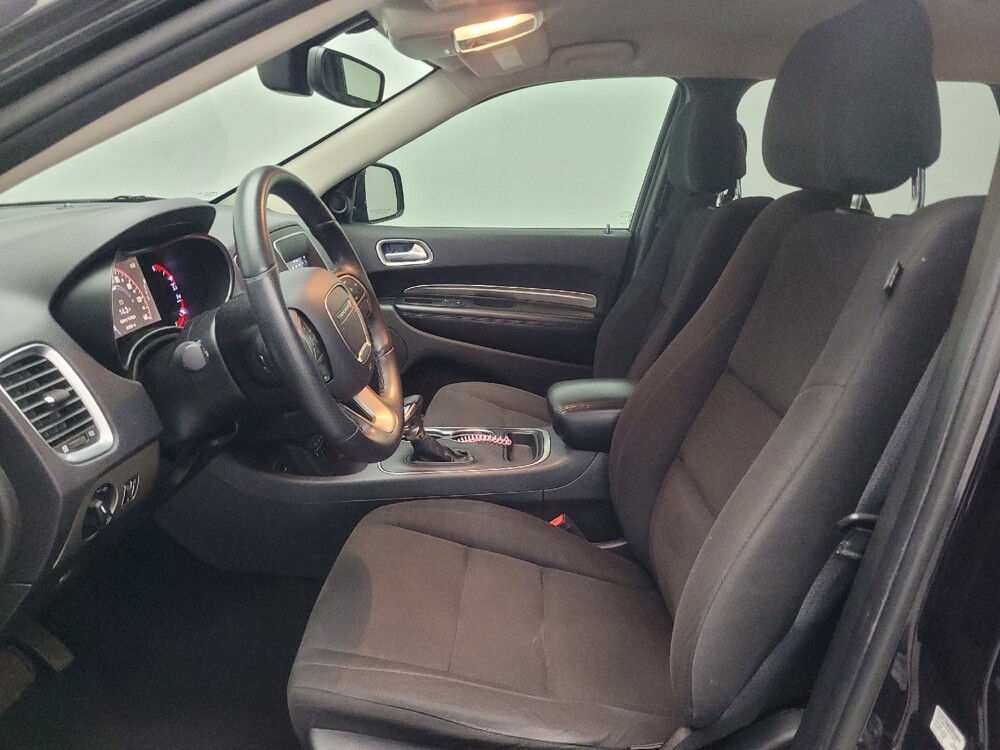 2019 Dodge Durango in Union City, GA 30291 - 18136777 17