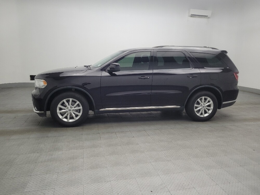 2019 Dodge Durango in Union City, GA 30291 - 18136777 2