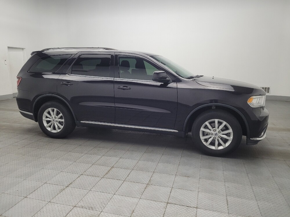 2019 Dodge Durango in Union City, GA 30291 - 18136777 11