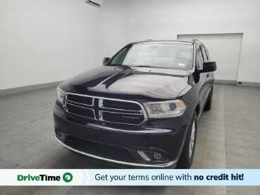 2019 Dodge Durango in Union City, GA 30291