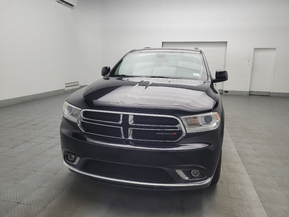 2019 Dodge Durango in Union City, GA 30291 - 18136777 15