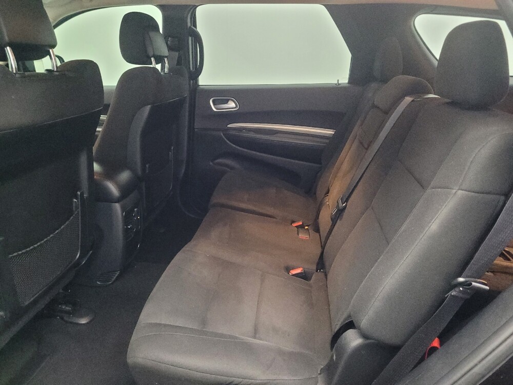 2019 Dodge Durango in Union City, GA 30291 - 18136777 18