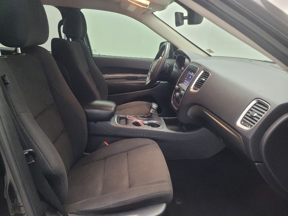 2019 Dodge Durango in Union City, GA 30291 - 18136777 21