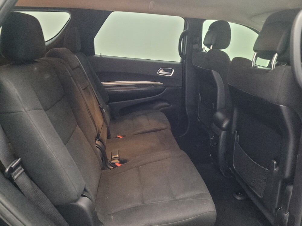 2019 Dodge Durango in Union City, GA 30291 - 18136777 19