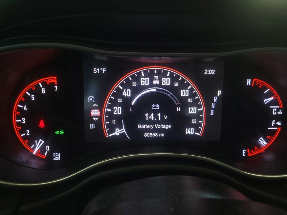 2019 Dodge Durango in Union City, GA 30291 - 18136777 23