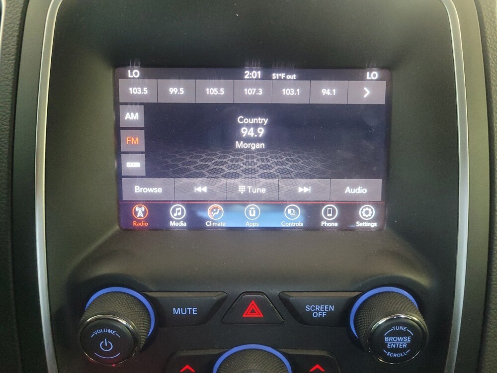 2019 Dodge Durango in Union City, GA 30291 - 18136777 25