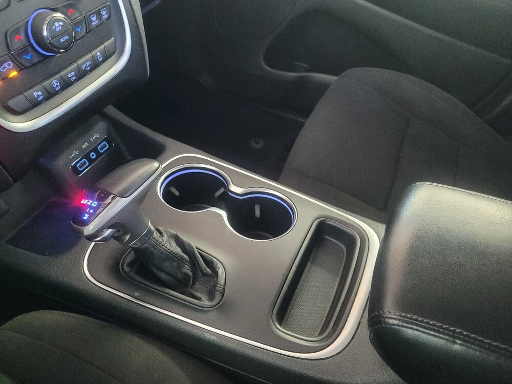 2019 Dodge Durango in Union City, GA 30291 - 18136777 26