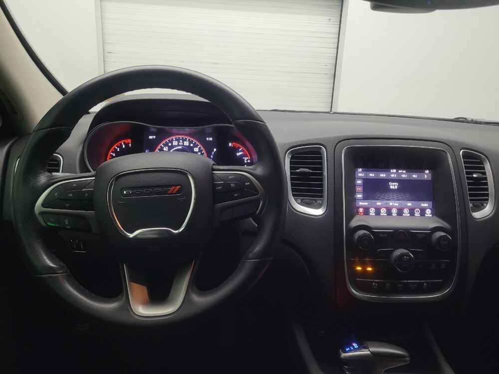 2019 Dodge Durango in Union City, GA 30291 - 18136777 22