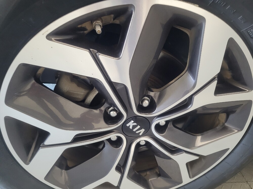 2020 Kia Sportage in Athens, GA 30606 - 18136779 31