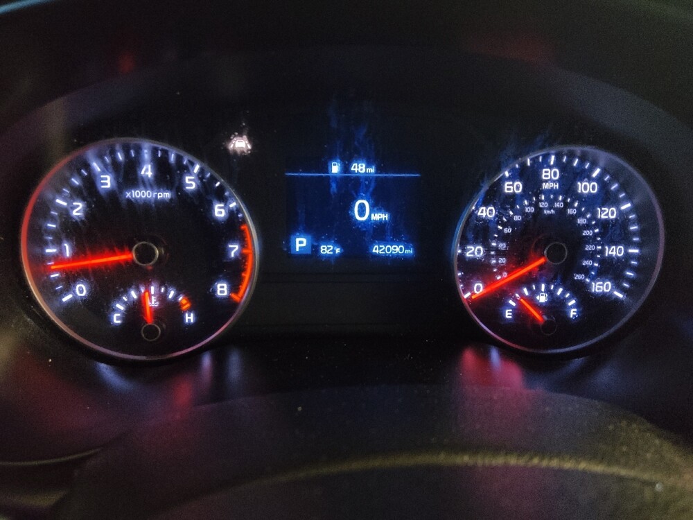 2020 Kia Sportage in Athens, GA 30606 - 18136779 23