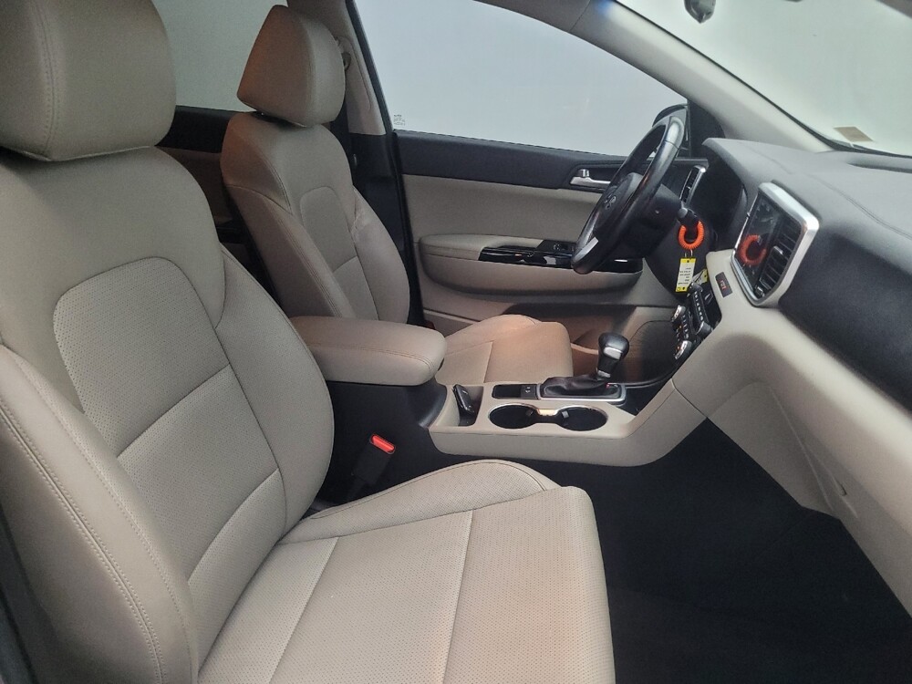 2020 Kia Sportage in Athens, GA 30606 - 18136779 21