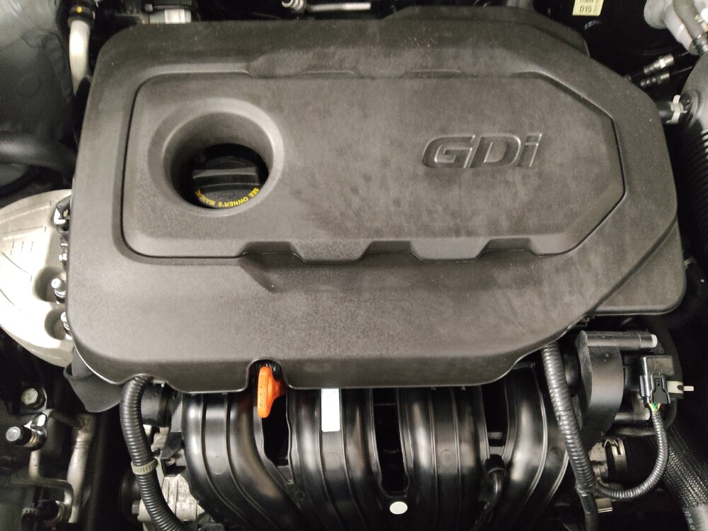 2020 Kia Sportage in Athens, GA 30606 - 18136779 30