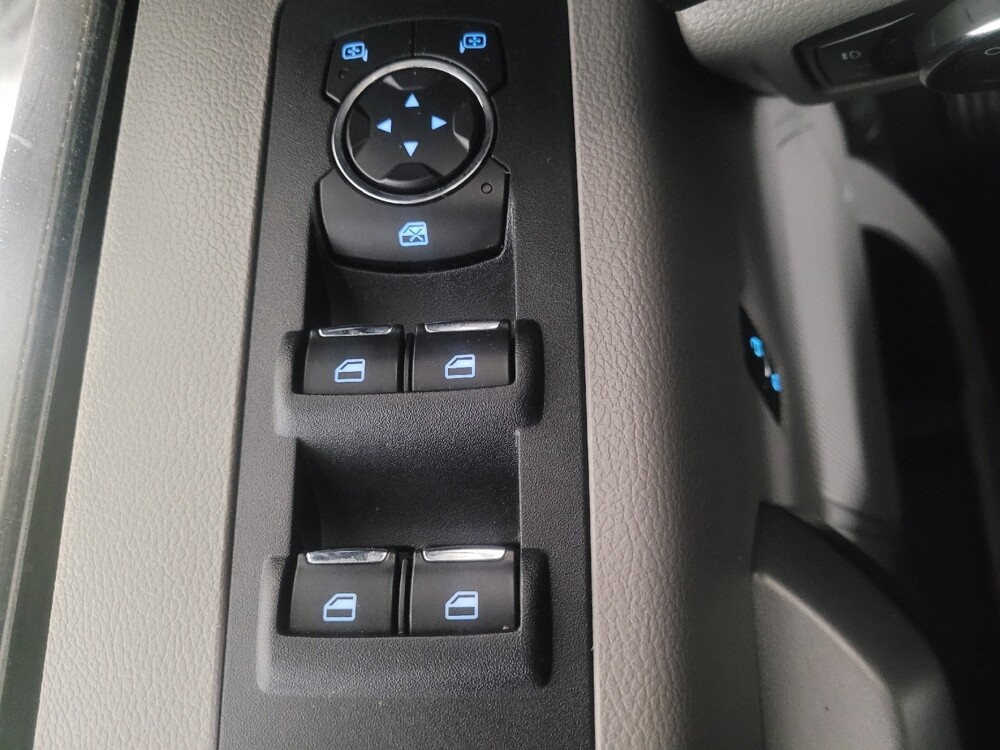 2016 Ford F150 in Columbus, GA 31909 - 18136780 27