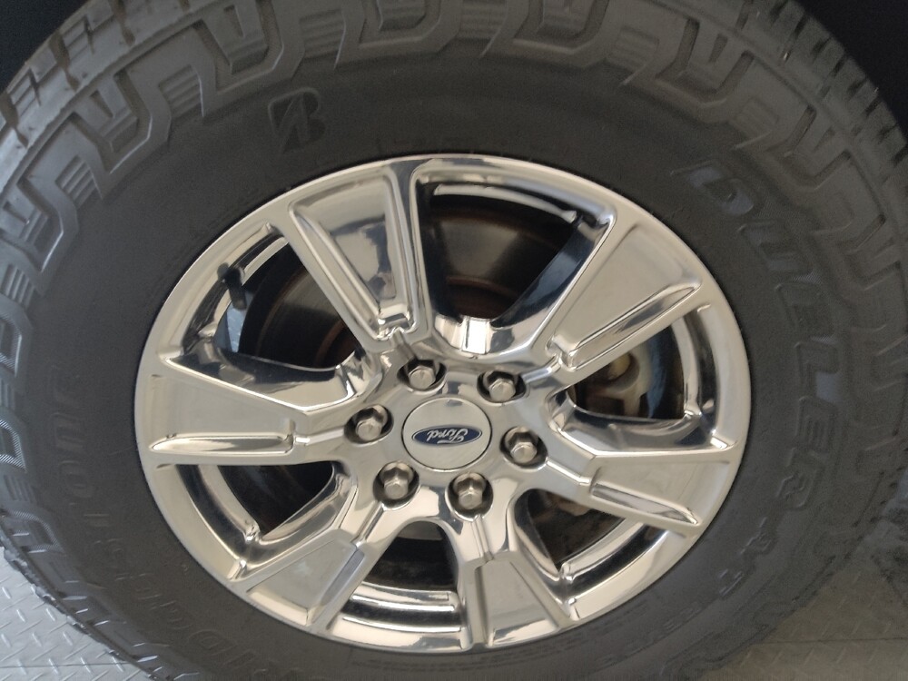 2016 Ford F150 in Columbus, GA 31909 - 18136780 31