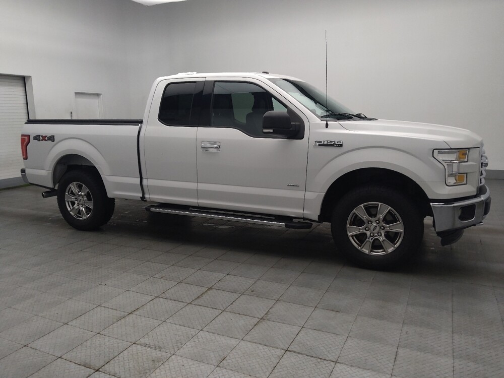 2016 Ford F150 in Columbus, GA 31909 - 18136780 11