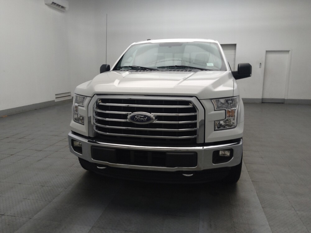 2016 Ford F150 in Columbus, GA 31909 - 18136780 15