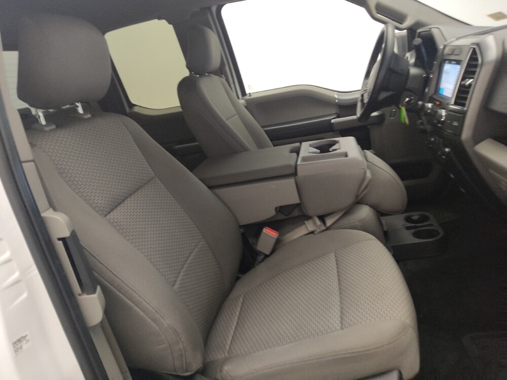 2016 Ford F150 in Columbus, GA 31909 - 18136780 21