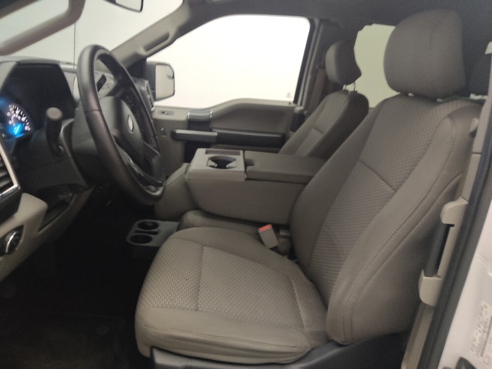 2016 Ford F150 in Columbus, GA 31909 - 18136780 17