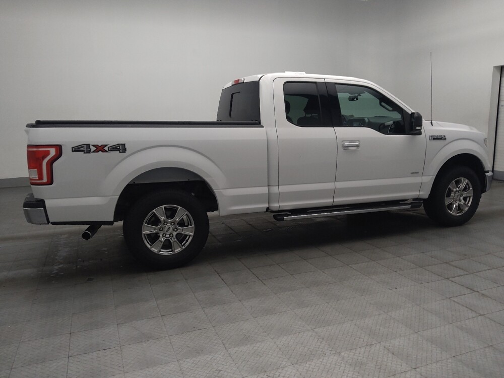 2016 Ford F150 in Columbus, GA 31909 - 18136780 10