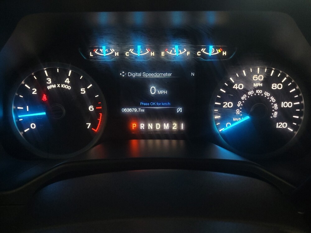 2016 Ford F150 in Columbus, GA 31909 - 18136780 23