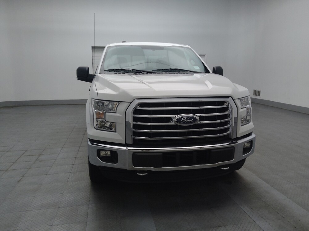 2016 Ford F150 in Columbus, GA 31909 - 18136780 14