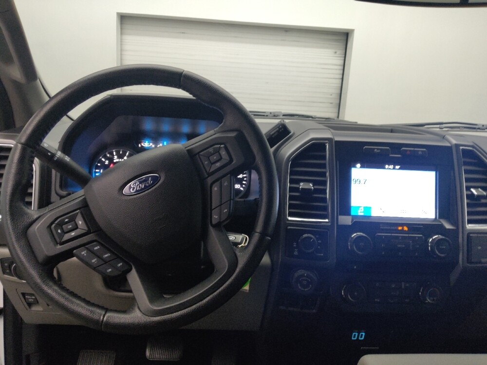 2016 Ford F150 in Columbus, GA 31909 - 18136780 22